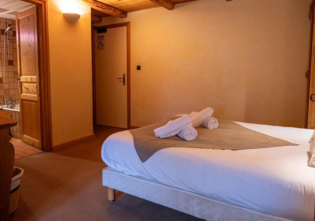 Chalet Philibert Morzine Exterior photo