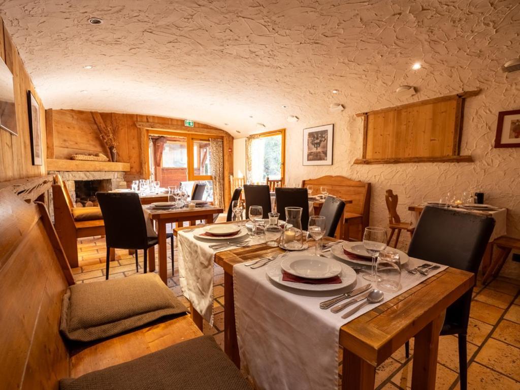 Chalet Philibert Morzine Exterior photo