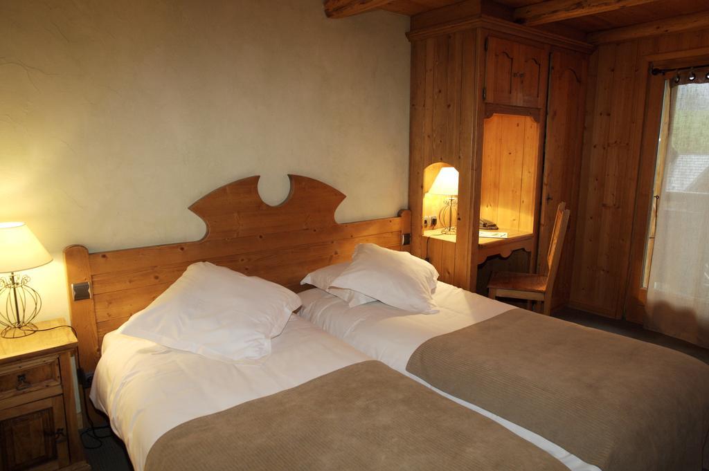 Chalet Philibert Morzine Exterior photo